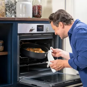 tefal jamie oliver pan 4