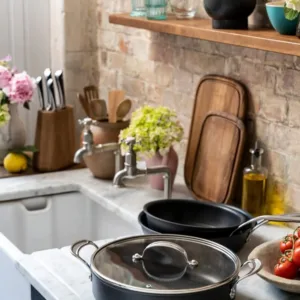 tefal jamie oliver pan 5