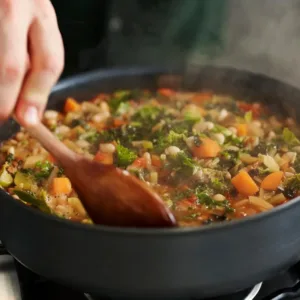 tefal jamie oliver pan 7