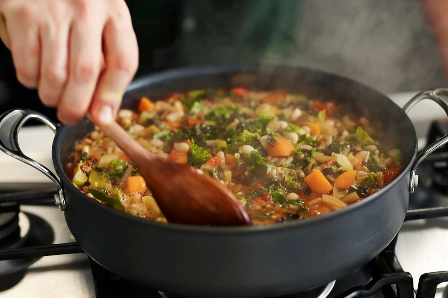 tefal jamie oliver pan 7