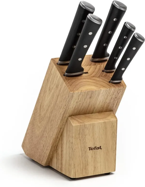 tefal knife set 1