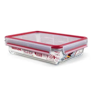 tefal masterseal food keeper 5