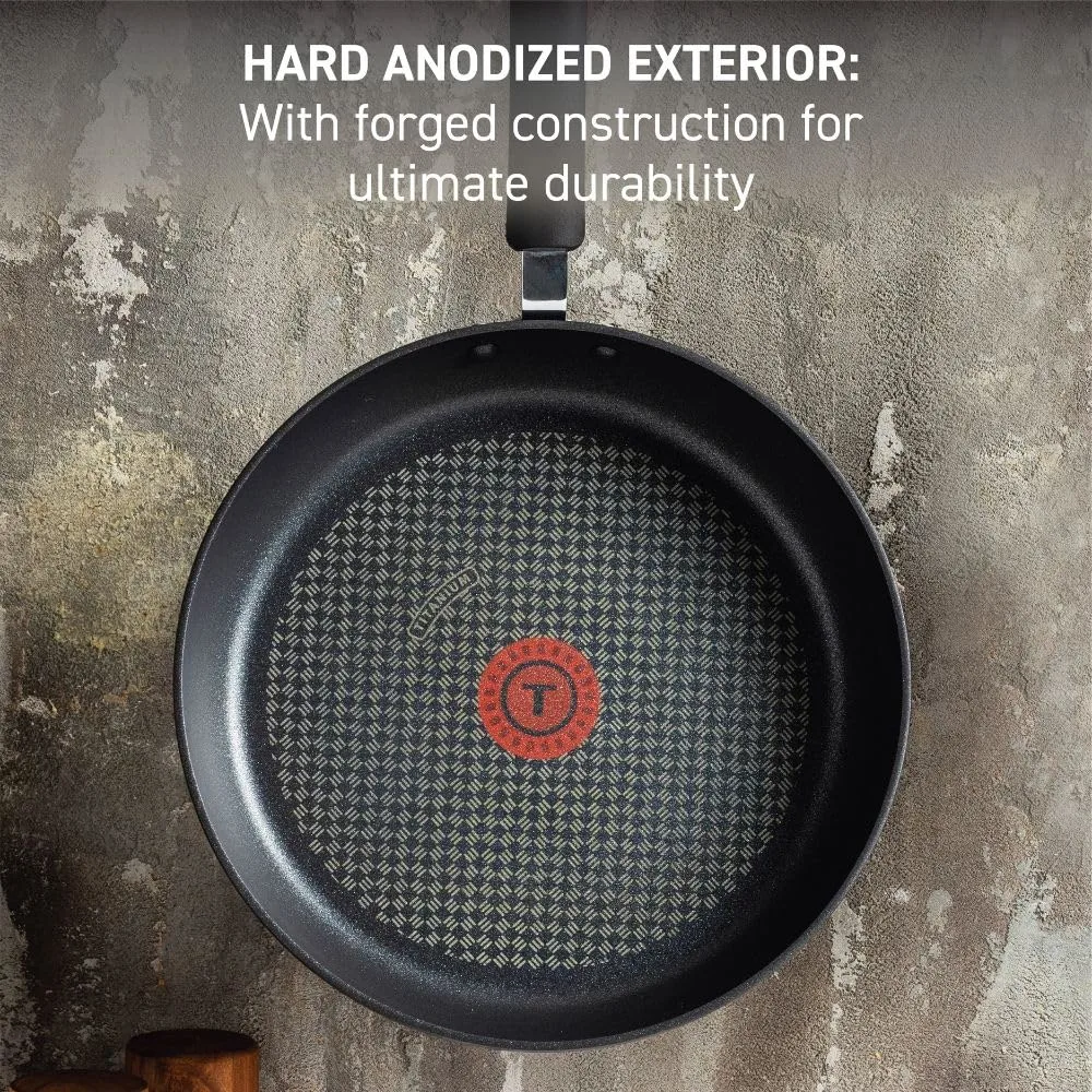 tefal nonstick fry pan 2