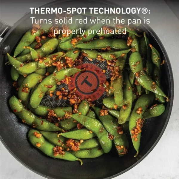 tefal nonstick fry pan 4