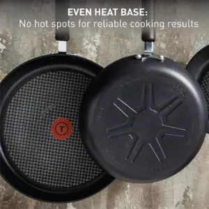 tefal nonstick fry pan 6
