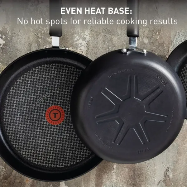 tefal nonstick fry pan 6
