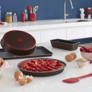 tefal perfectbake moulds 7