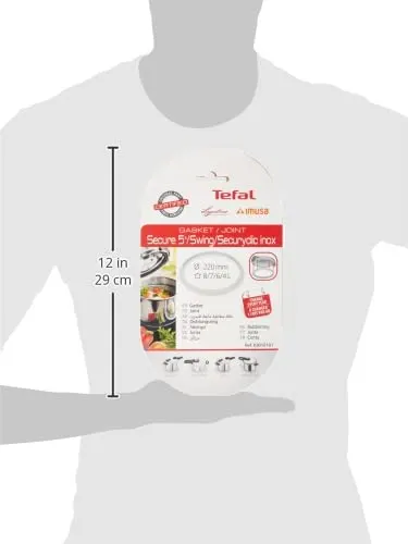 tefal pressure cooker gasket 3