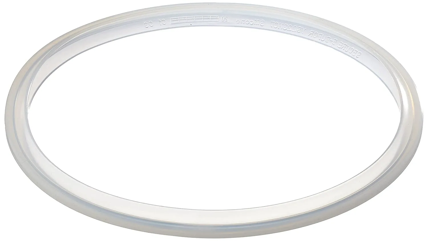 tefal pressure cooker gasket 4