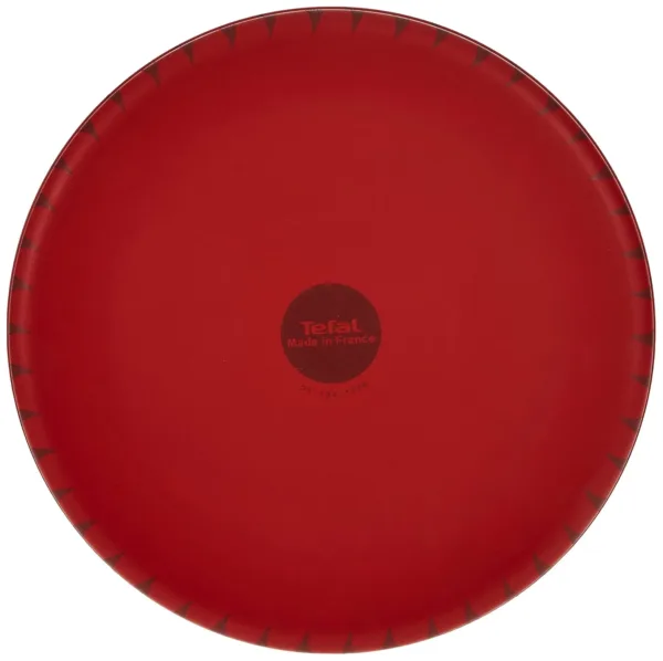 tefal red oven dish 3