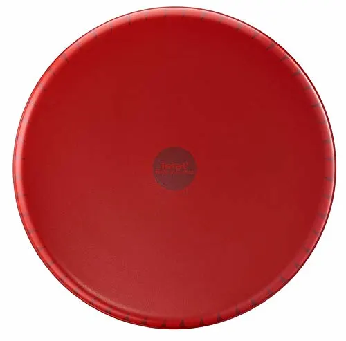 tefal red oven dish 4
