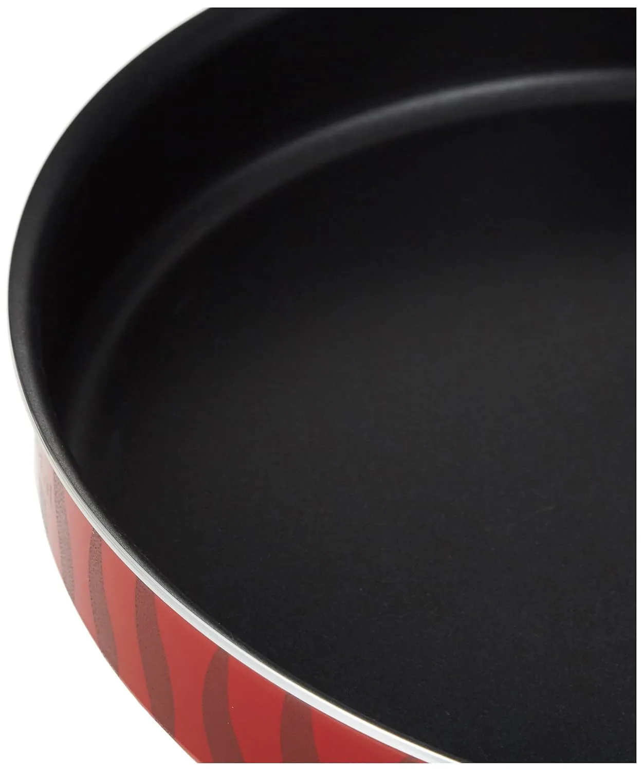 tefal red oven dish 6