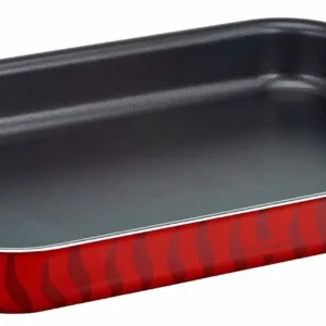 tefal red oven dish 7