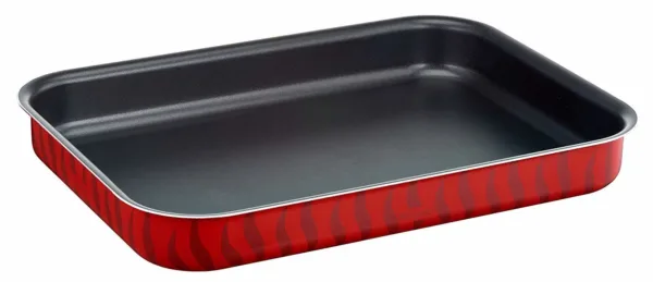 tefal red oven dish 7