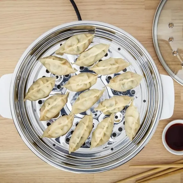 tefal steam cooker 4