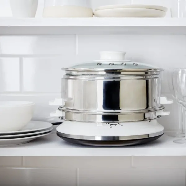 tefal steam cooker 5