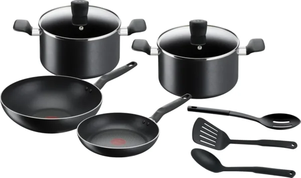 tefal super cook set 1
