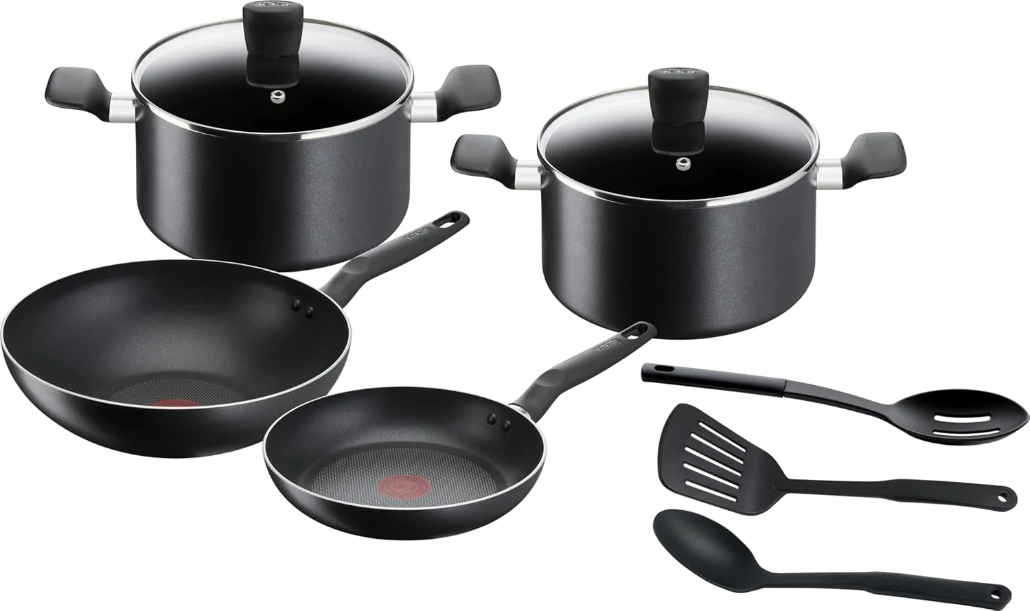 tefal super cook set 1