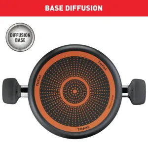 tefal super cook set 5