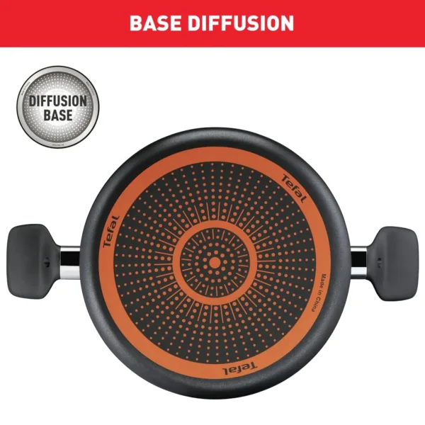 tefal super cook set 5