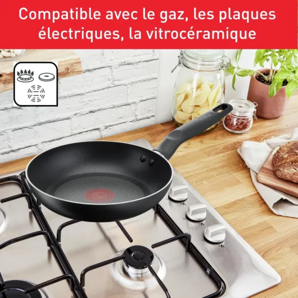 tefal super cook set 7