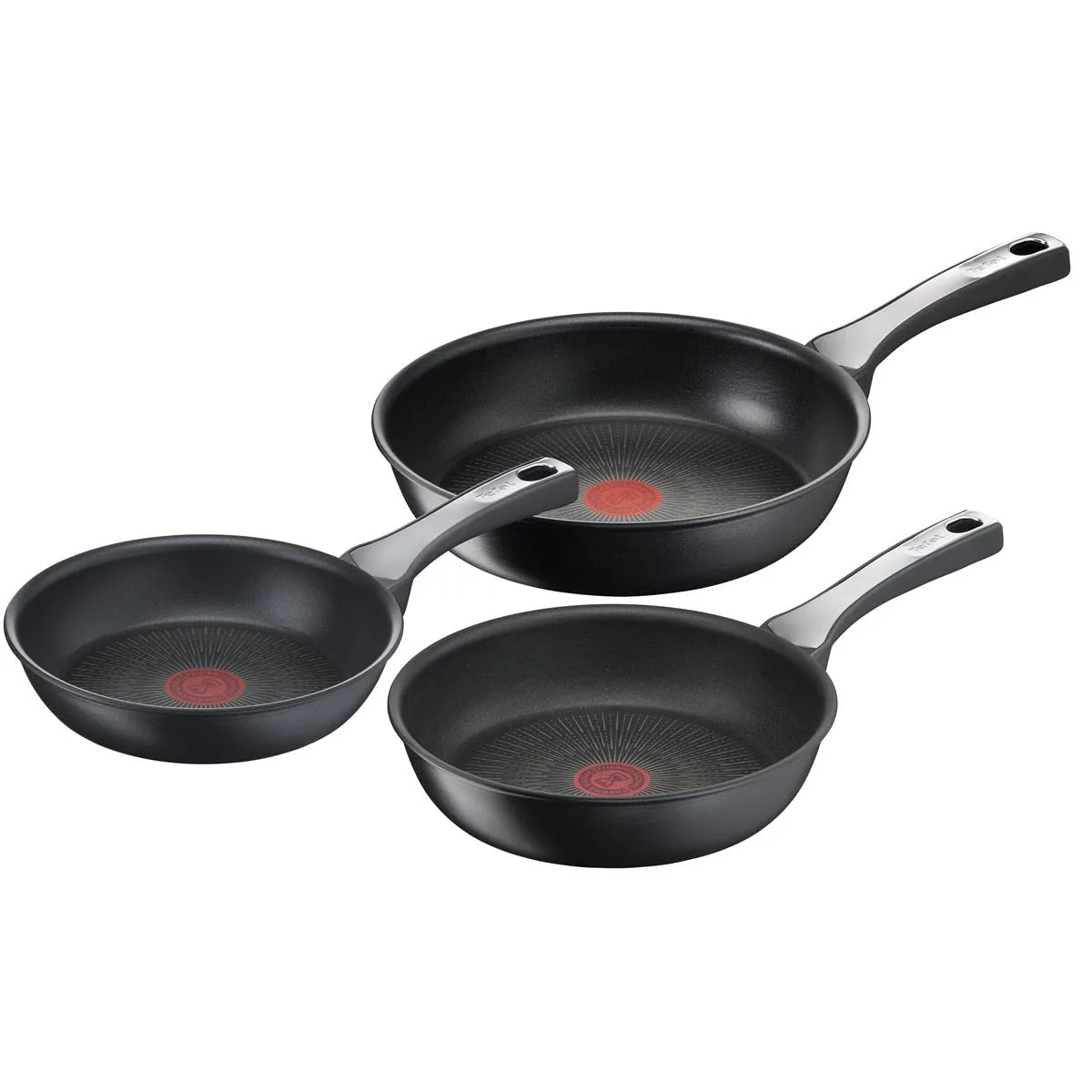 tefal unlimited fry pan 1