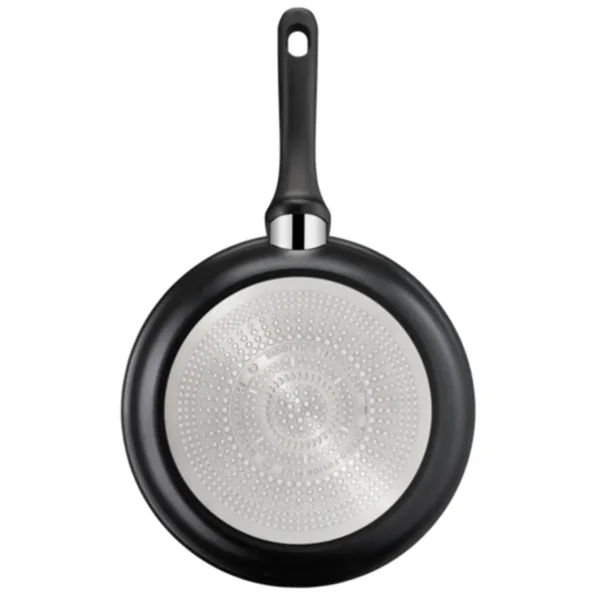 tefal unlimited fry pan 4