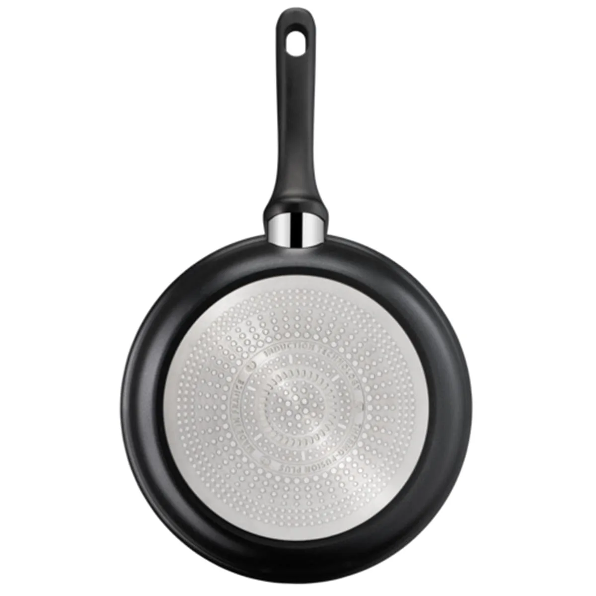 tefal unlimited fry pan 4