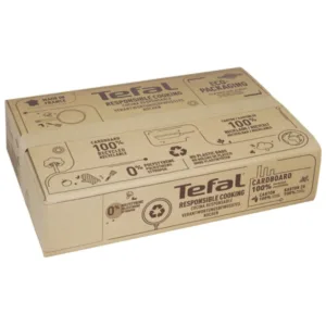 tefal unlimited fry pan 5