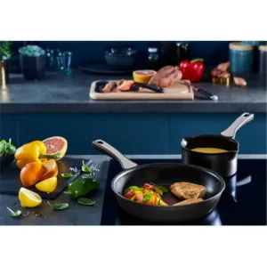 tefal unlimited fry pan 6