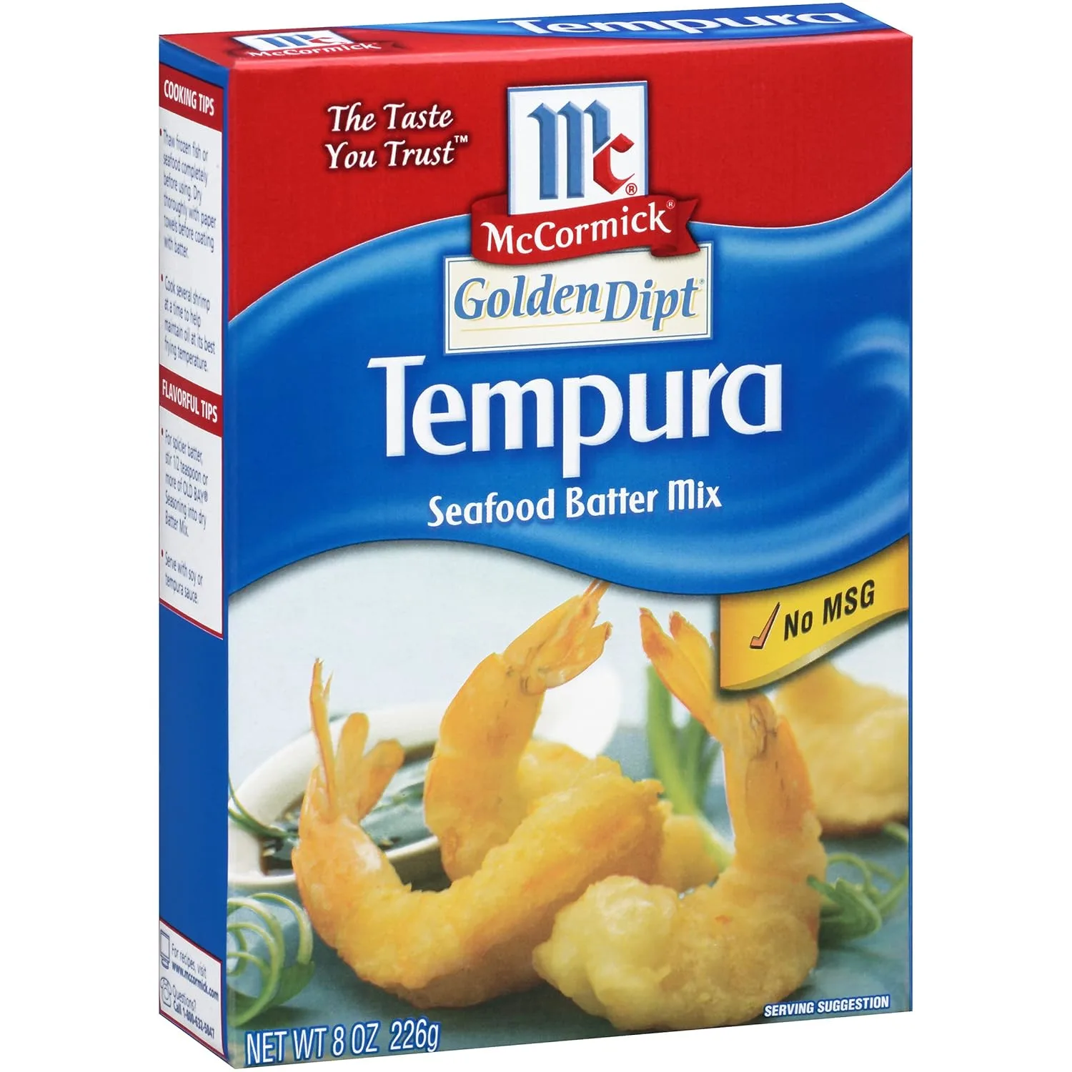 tempura batter mix 1