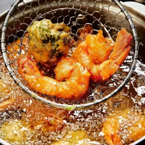 tempura batter mix 7