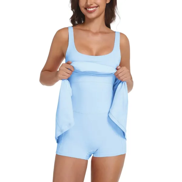 tennis dress bra pockets 4