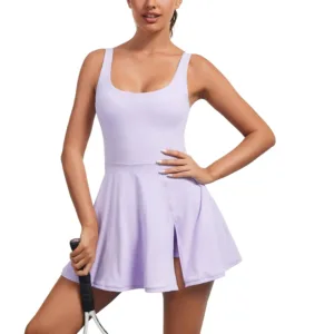 tennis dress bra pockets 7