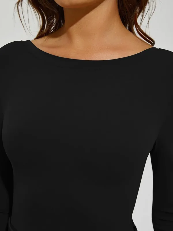 tennis dress long sleeve 6