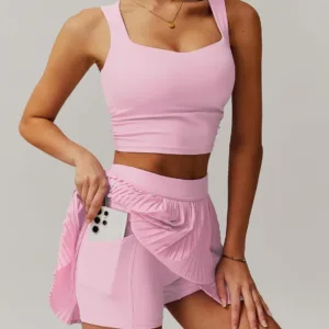 tennis dress set 2