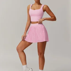 tennis dress set 5