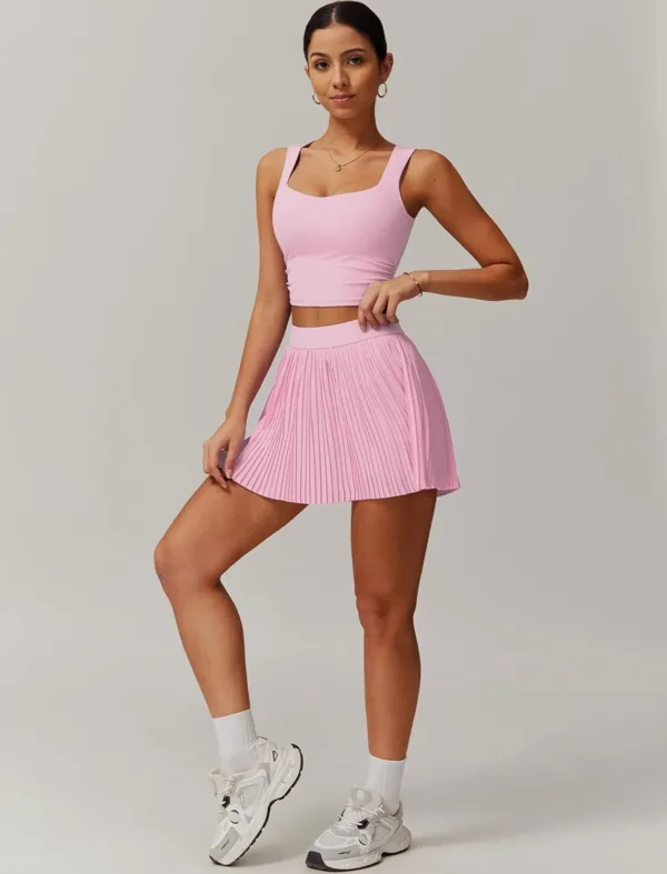 tennis dress set 5