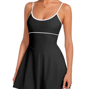 tennis dress shorts 1