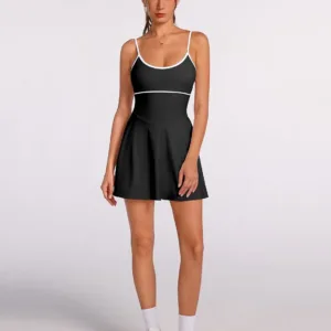 tennis dress shorts 3