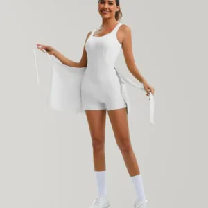 tennis dress shorts pockets 4