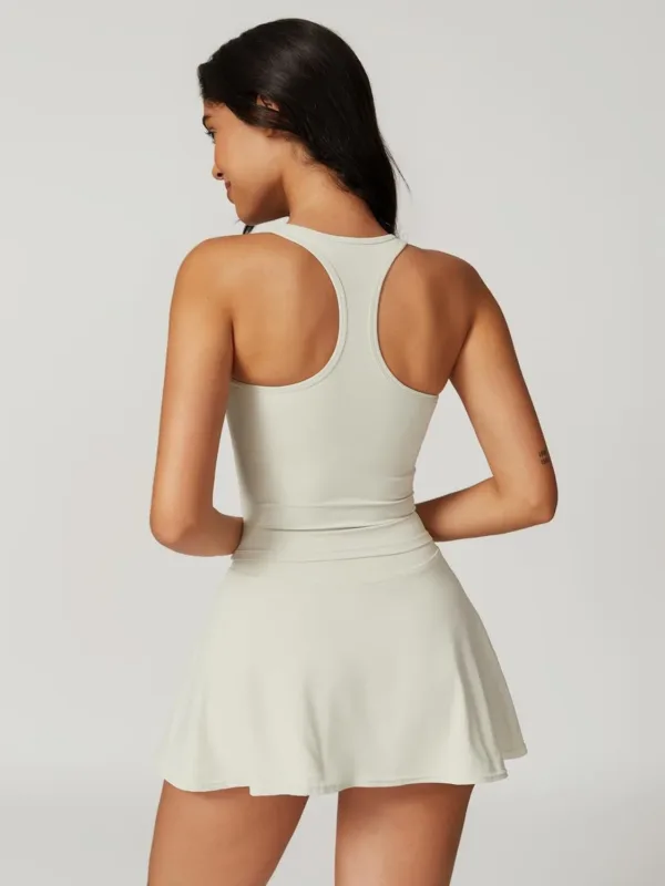 tennis dress skirt 2