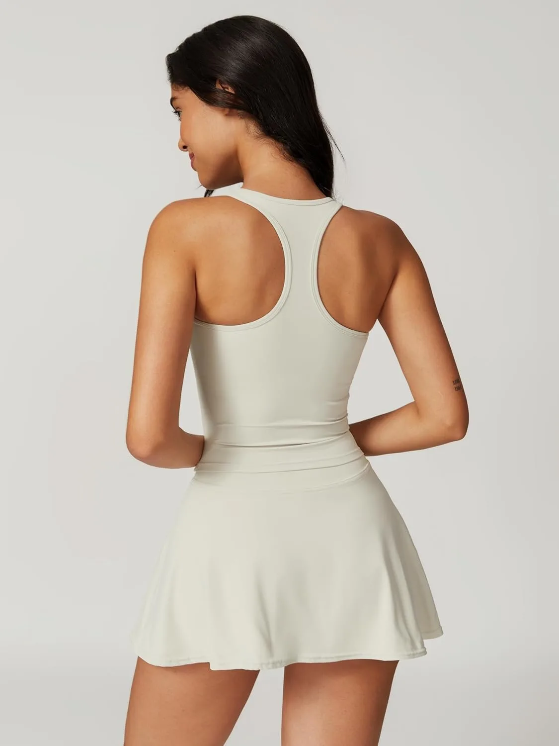 tennis dress skirt 2