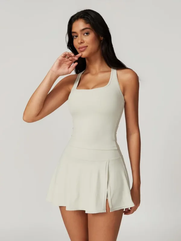 tennis dress skirt 4