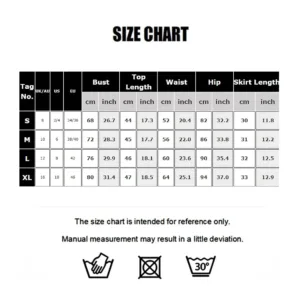 tennis dress skirt 6