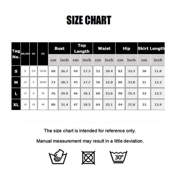 tennis dress skirt 6