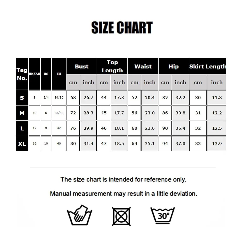 tennis dress skirt 6