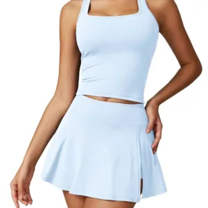 tennis dress skirt 7
