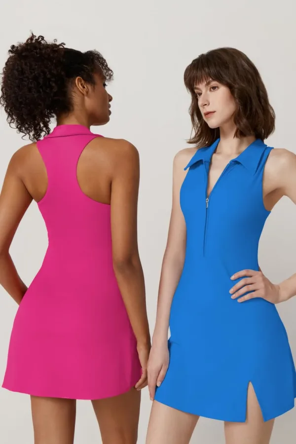 tennis dress women 6