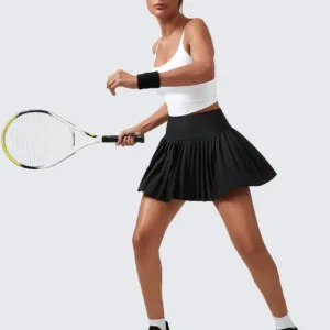 tennis skirt high waisted 3
